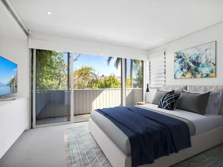 Fourth view of Homely house listing, 39 Mill Hill Road, Bondi Junction NSW 2022