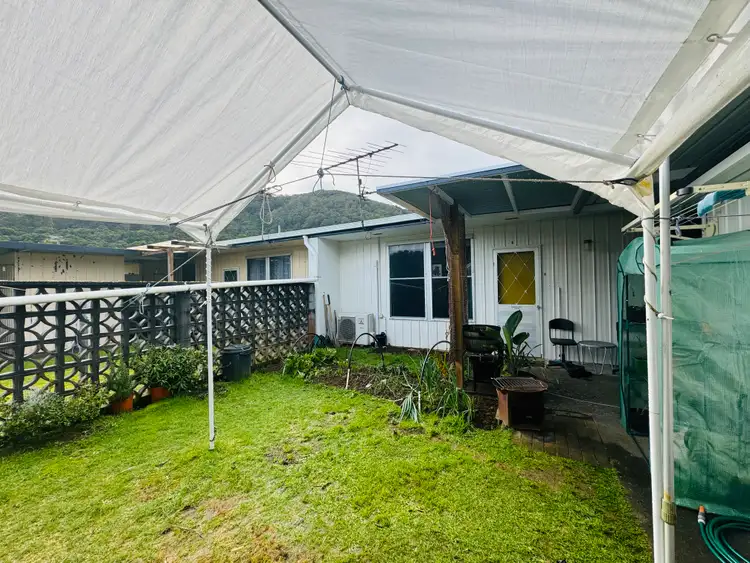 Second view of Homely unit listing, 3/37 Beech Drive, Rosebery TAS 7470