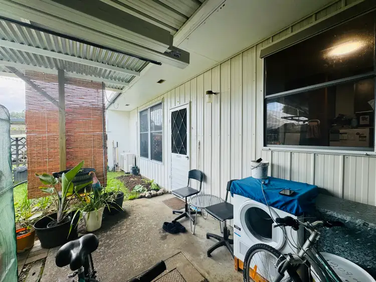 Second view of Homely unit listing, 3/37 Beech Drive, Rosebery TAS 7470
