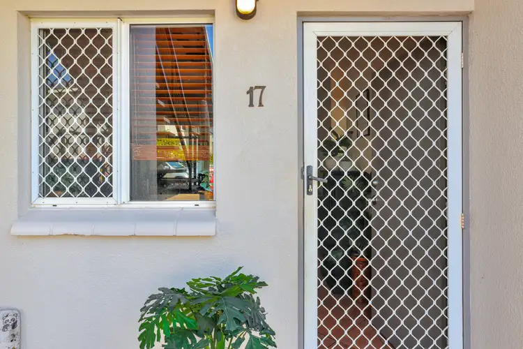 17/33 Lancewood Street, Rosebery NT 832