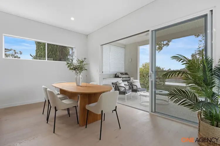 Fifth view of Homely semi-detached listing, 17B Moona Road, Kirrawee NSW 2232