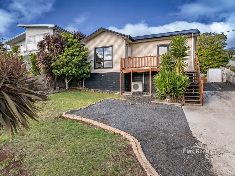 Main view of Homely house listing, 101 View Road, Montello TAS 7320