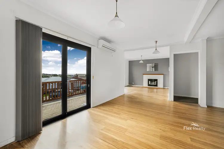 Second view of Homely house listing, 101 View Road, Montello TAS 7320