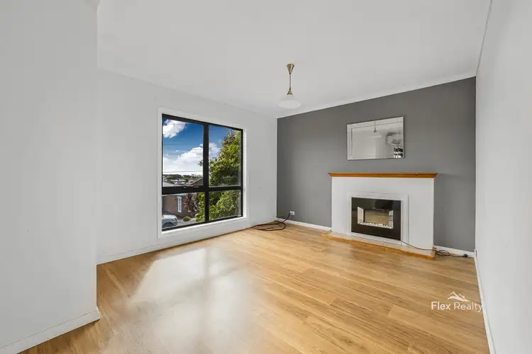 Third view of Homely house listing, 101 View Road, Montello TAS 7320
