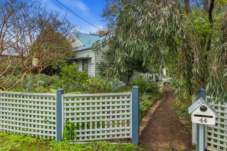 44 Anderson Street, Avenel VIC 3664