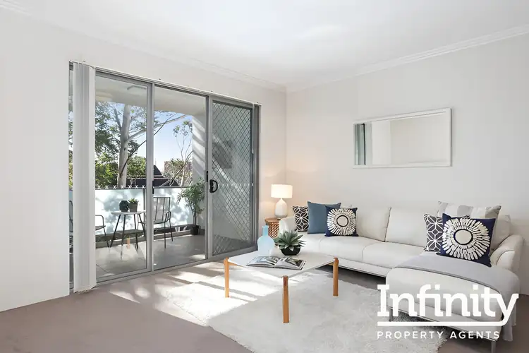 52/553 New Canterbury Road, Dulwich Hill NSW 2203