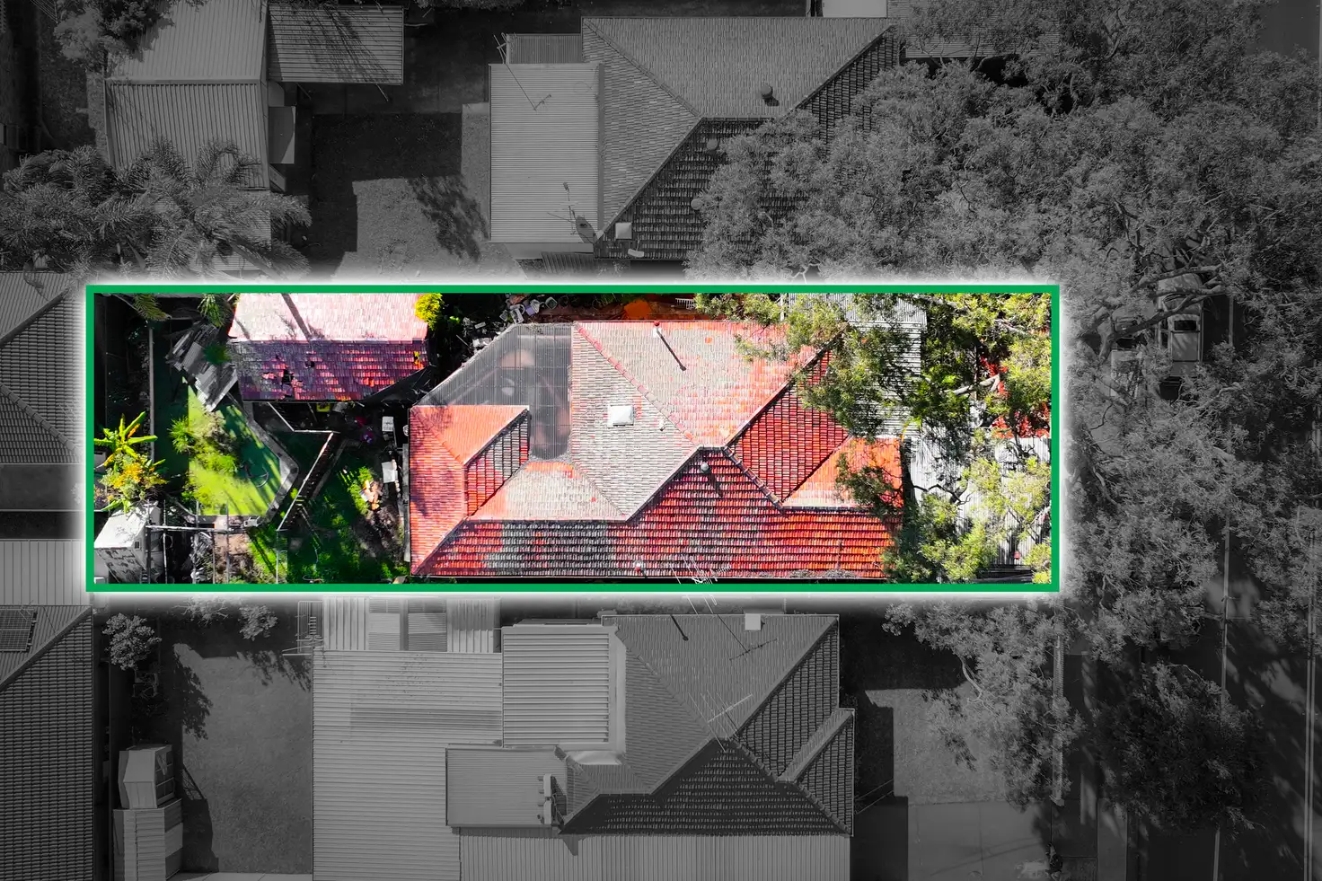 Main view of Homely house listing, 84 Auburn Road, Birrong NSW 2143