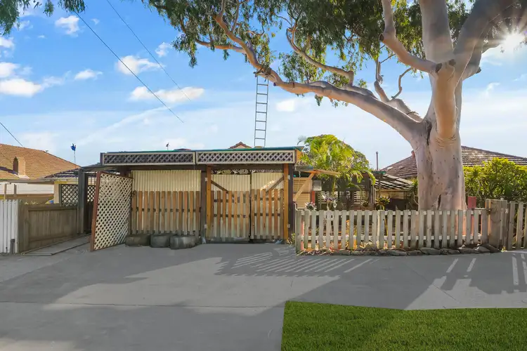 Second view of Homely house listing, 84 Auburn Road, Birrong NSW 2143