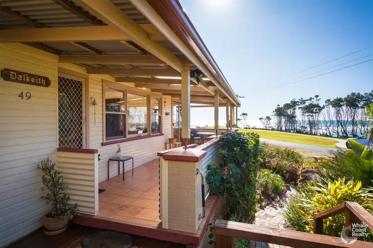 Third view of Homely house listing, 49 Mcmillan Crescent, Dalmeny NSW 2546