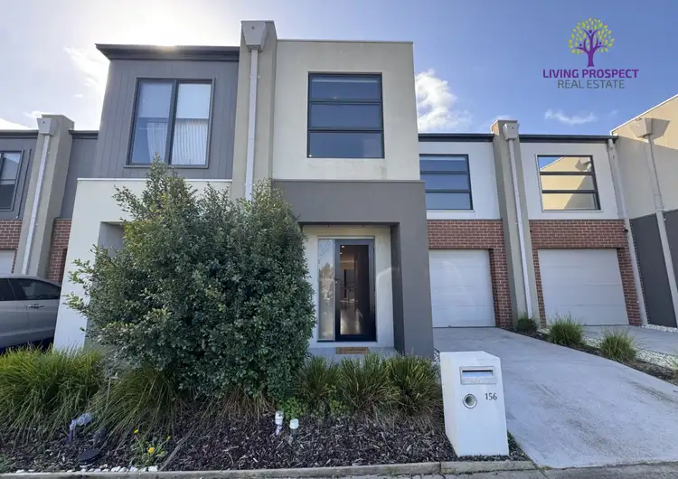 156 Tom Robert Parade, Point Cook VIC 3030