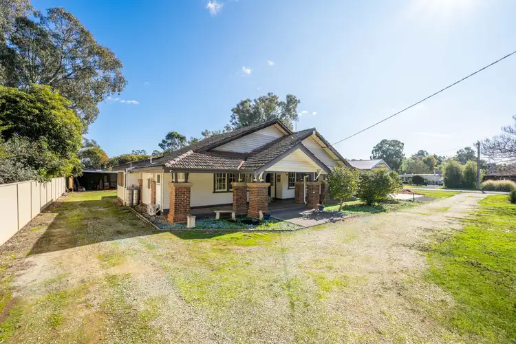 88 River Road, Murchison VIC 3610