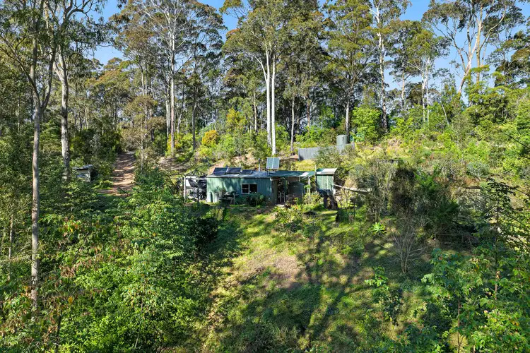 Second view of Homely land listing, 212 Ridge Road, Central Tilba NSW 2546