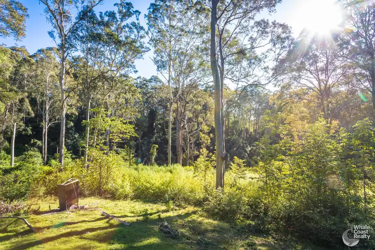 Fourth view of Homely land listing, 212 Ridge Road, Central Tilba NSW 2546