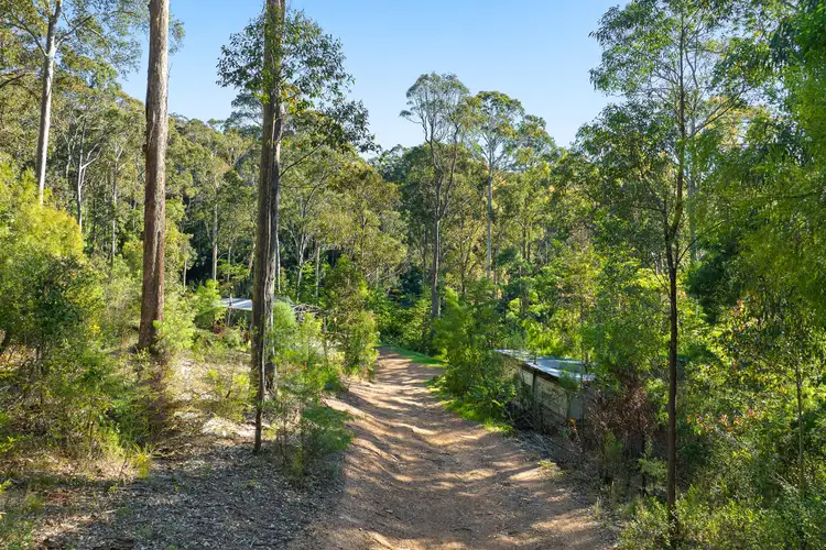 Sixth view of Homely land listing, 212 Ridge Road, Central Tilba NSW 2546