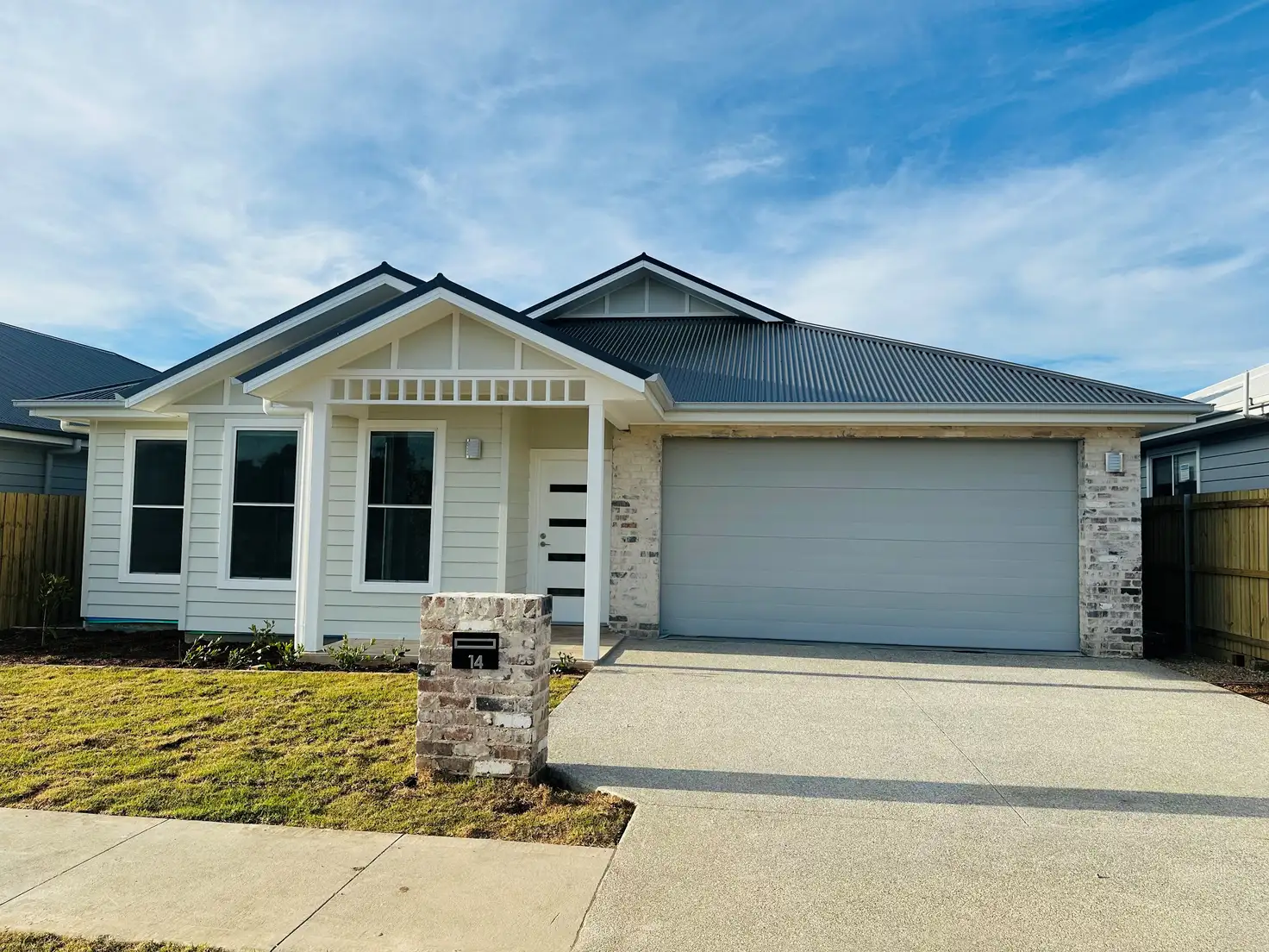 Main view of Homely house listing, 14 McBean Avenue, Braemar NSW 2575