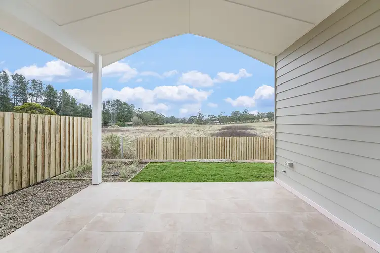 Second view of Homely house listing, 14 McBean Avenue, Braemar NSW 2575