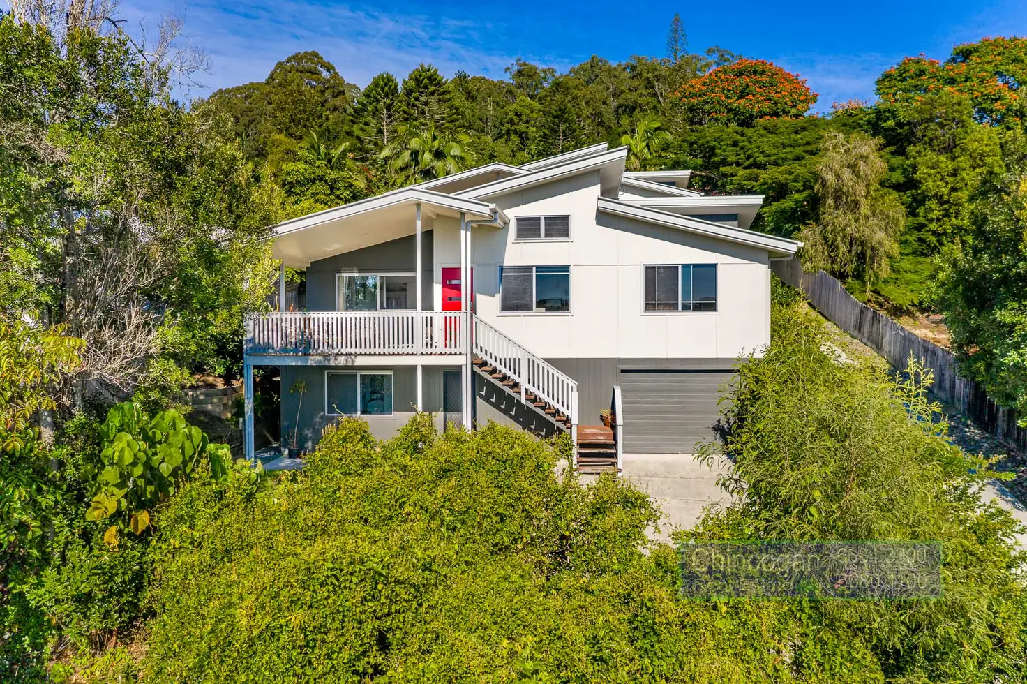 Main view of Homely house listing, 1/12 Orana Road, Ocean Shores NSW 2483