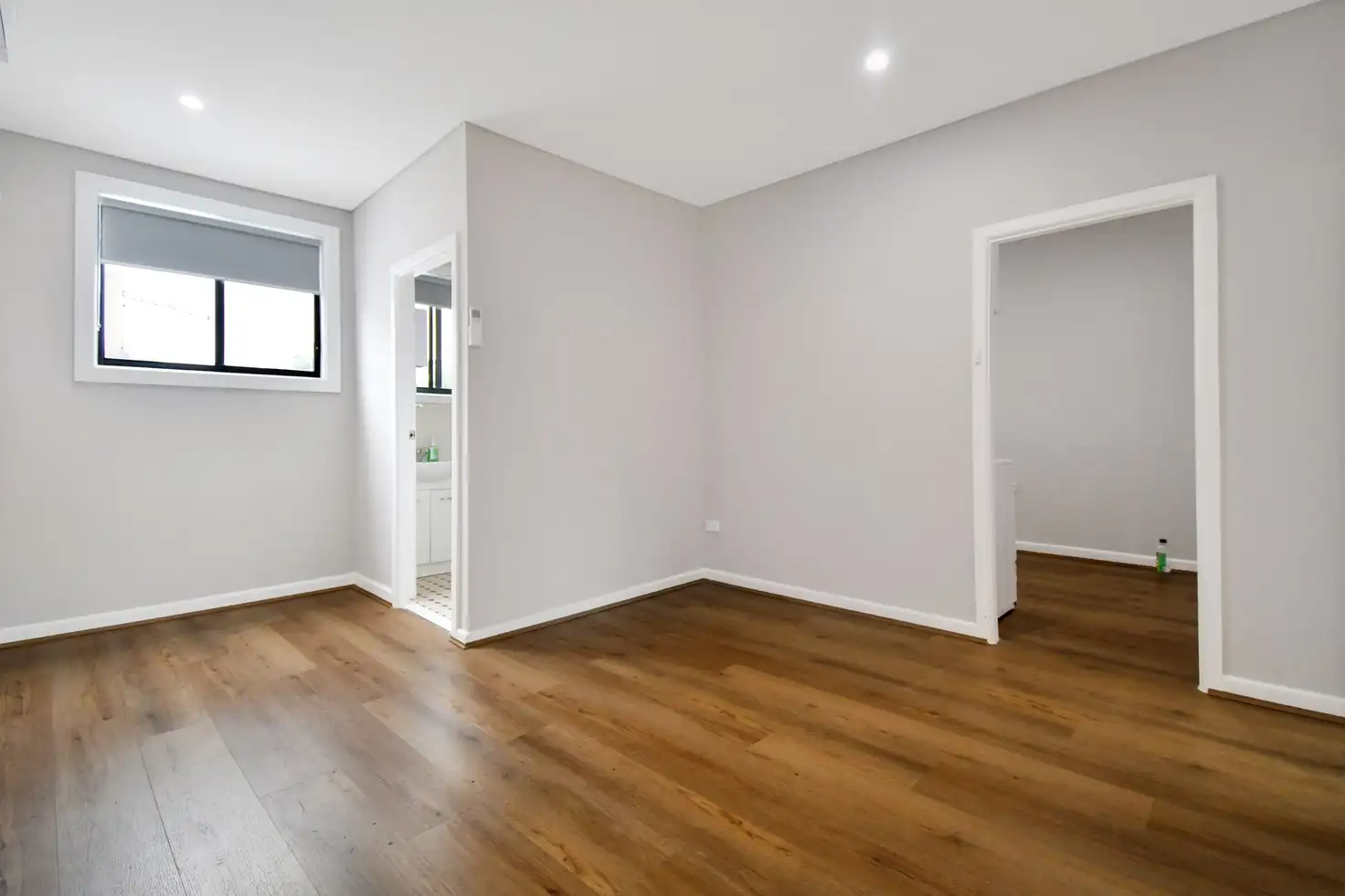 Main view of Homely unit listing, 1/186 Waldron Road, Chester Hill NSW 2162