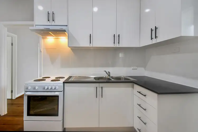 Second view of Homely unit listing, 1/186 Waldron Road, Chester Hill NSW 2162