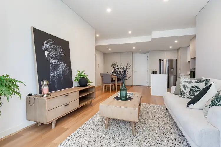 Fifth view of Homely apartment listing, 2/5 Hawksburn Road, Rivervale WA 6103