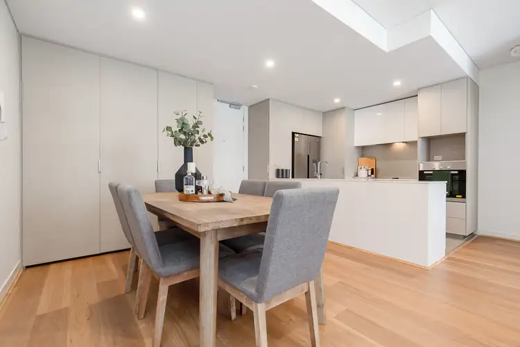 Sixth view of Homely apartment listing, 2/5 Hawksburn Road, Rivervale WA 6103