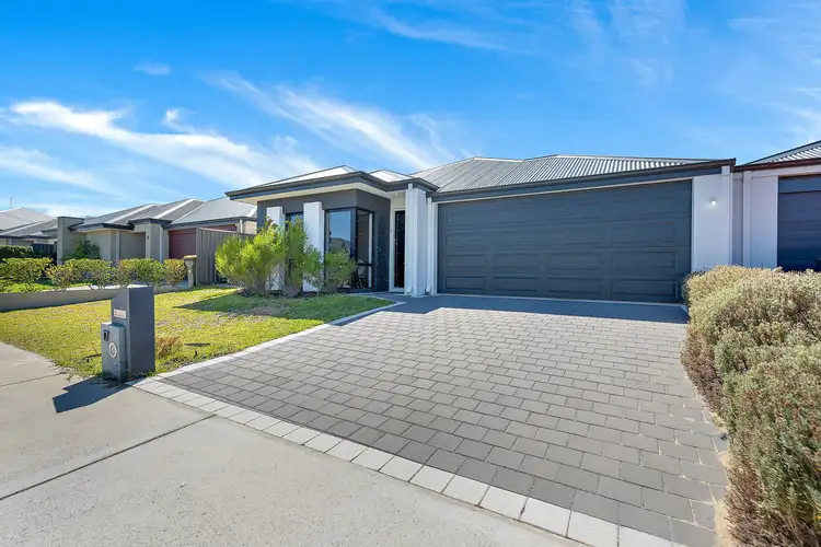 Main view of Homely house listing, 17 Glenree Way, Bullsbrook WA 6084