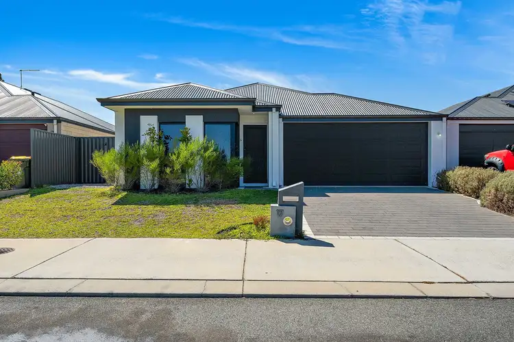 Third view of Homely house listing, 17 Glenree Way, Bullsbrook WA 6084