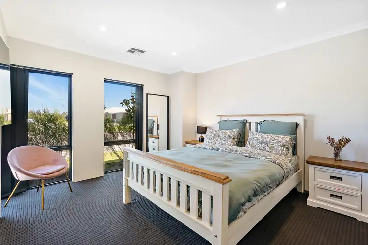 Fourth view of Homely house listing, 17 Glenree Way, Bullsbrook WA 6084
