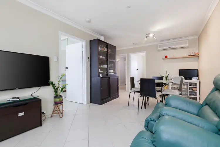 Second view of Homely villa listing, 19/175 Hector Street, Osborne Park WA 6017