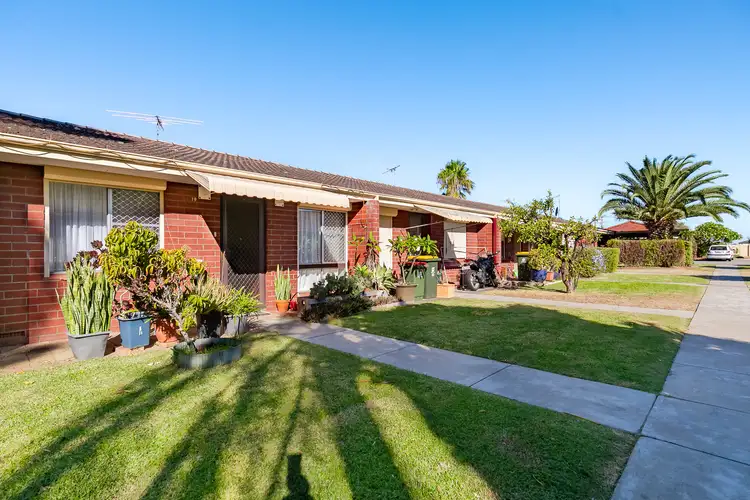 Fourth view of Homely villa listing, 19/175 Hector Street, Osborne Park WA 6017