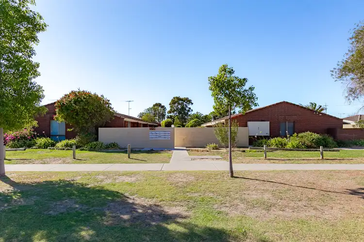 Fifth view of Homely villa listing, 19/175 Hector Street, Osborne Park WA 6017