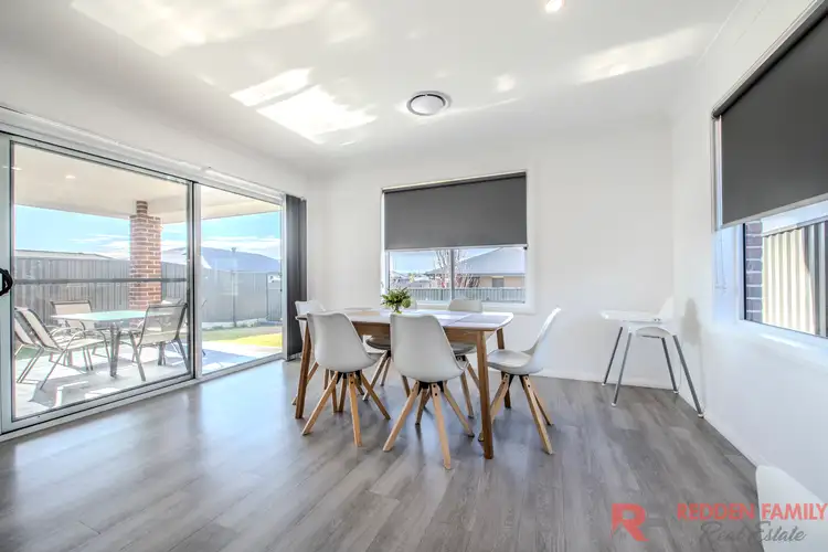 Fifth view of Homely villa listing, 28 Manchurian Circuit, Dubbo NSW 2830
