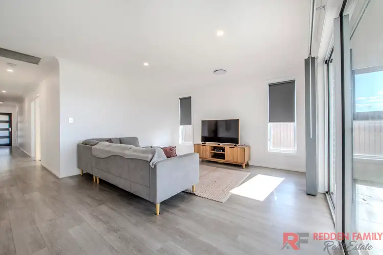 Sixth view of Homely villa listing, 28 Manchurian Circuit, Dubbo NSW 2830