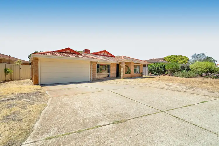 15 Purser Cove, Murdoch WA 6150