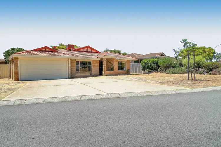 Third view of Homely house listing, 15 Purser Cove, Murdoch WA 6150