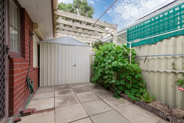 Third view of Homely villa listing, 18/175 Hector Street, Osborne Park WA 6017