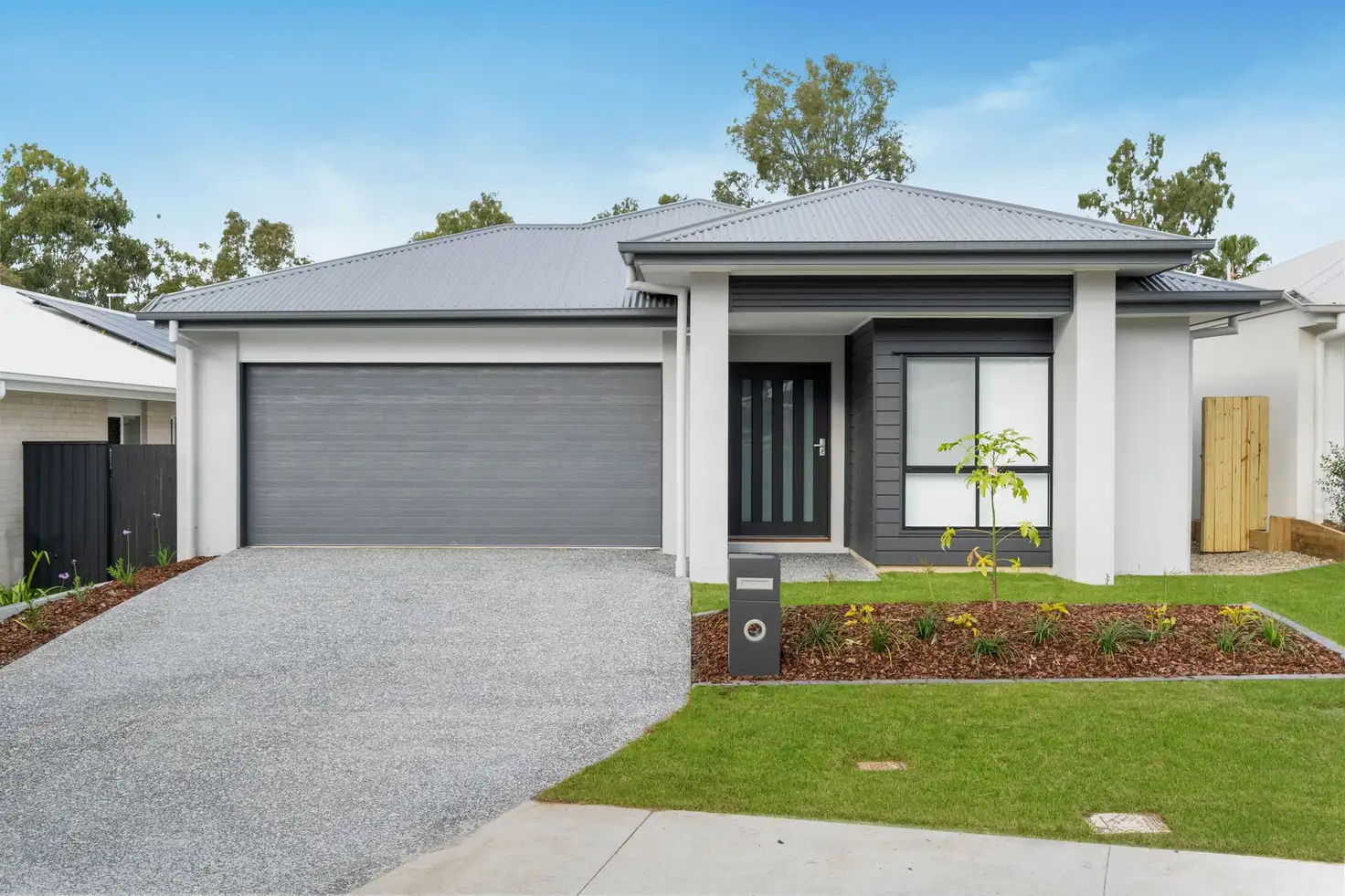 Main view of Homely house listing, 36 Cypress Crescent, Burpengary QLD 4505