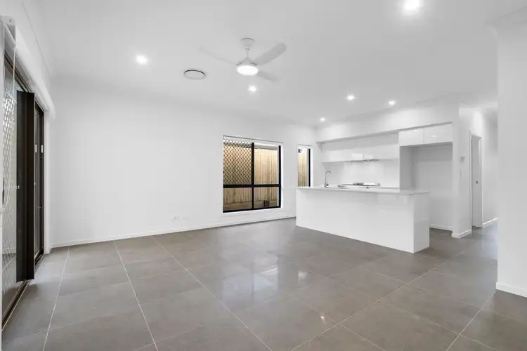 Second view of Homely house listing, 36 Cypress Crescent, Burpengary QLD 4505