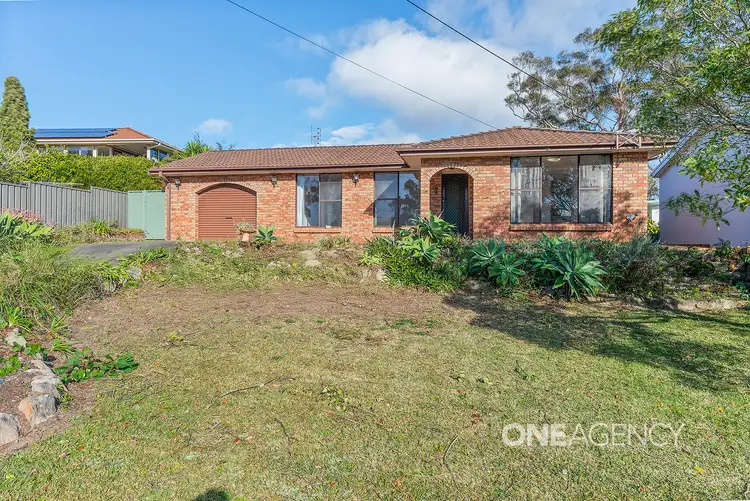 83 Minerva Avenue, Vincentia NSW 2540