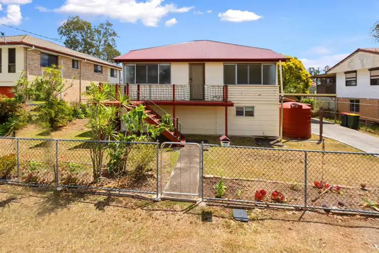 42 Freney Street, Rocklea QLD 4106