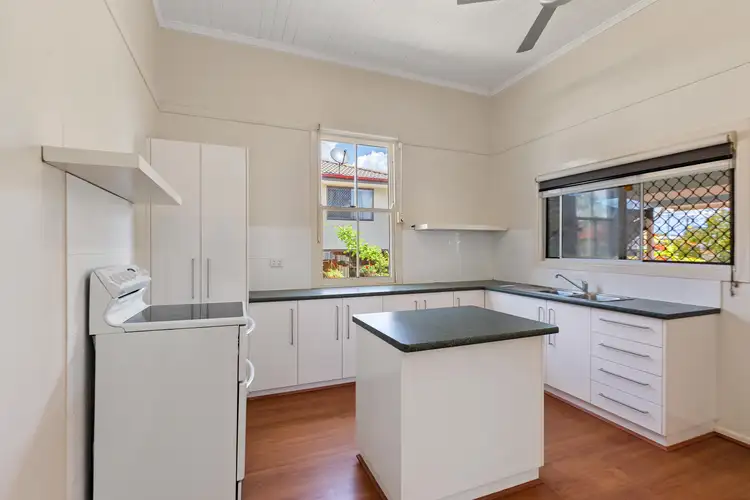 Second view of Homely house listing, 42 Freney Street, Rocklea QLD 4106