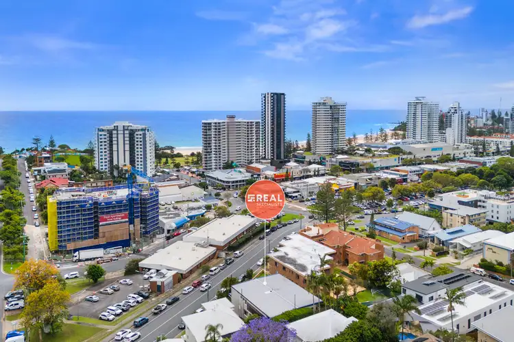 4/16 Lanham Street, Coolangatta QLD 4225