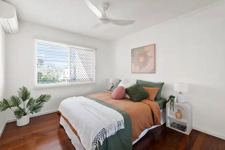 Fifth view of Homely unit listing, 4/16 Lanham Street, Coolangatta QLD 4225