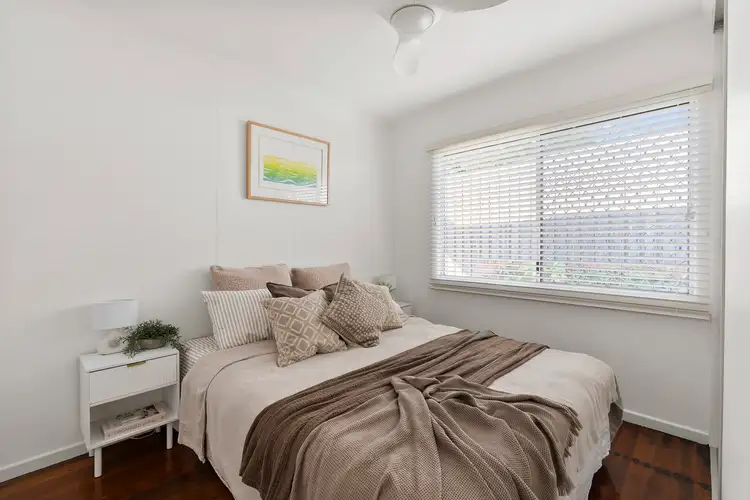 Sixth view of Homely unit listing, 4/16 Lanham Street, Coolangatta QLD 4225