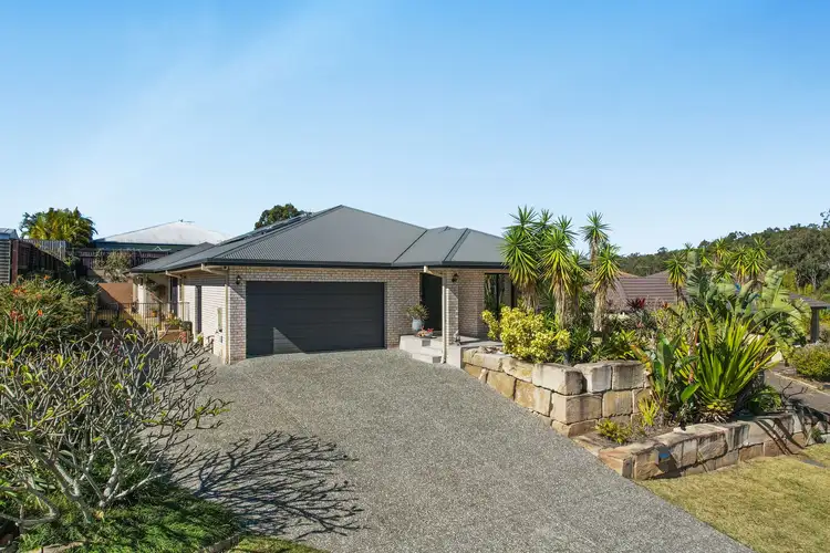 148 Santa Monica Drive, Augustine Heights QLD 4300