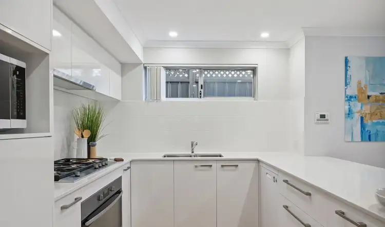 Second view of Homely house listing, 13 Carse Lane, Doubleview WA 6018