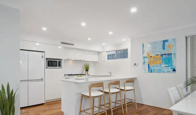 Third view of Homely house listing, 13 Carse Lane, Doubleview WA 6018