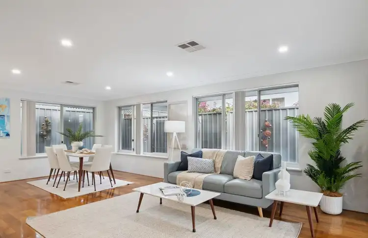 Fourth view of Homely house listing, 13 Carse Lane, Doubleview WA 6018