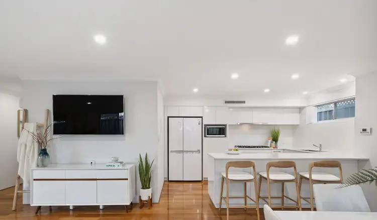 Fifth view of Homely house listing, 13 Carse Lane, Doubleview WA 6018
