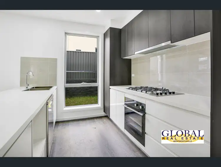 Fourth view of Homely townhouse listing, 73 Oramzi Rd, Girraween NSW 2145